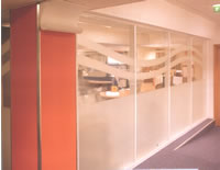 Oplalux® Translucent Privacy Screening 